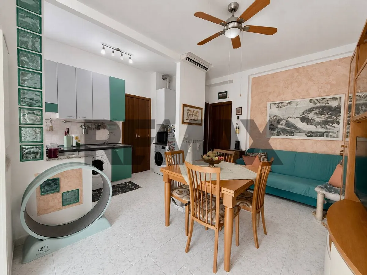 Appartamento in vendita a Cremona, Porta Romana, Porta Mosa - foto 4