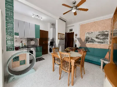 Appartamento in vendita a Cremona, Porta r... - foto 4