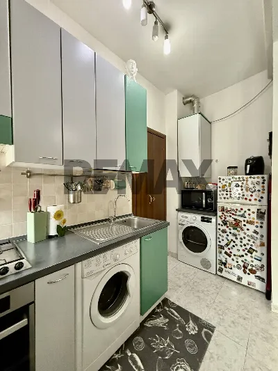 Appartamento in vendita a Cremona, Porta r... - foto 6