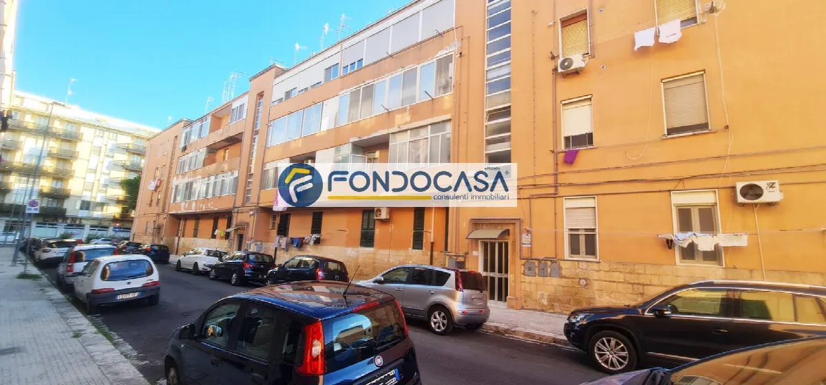 Appartamento in vendita a Brindisi, Centro Storico, Cappuccini, Commenda - foto 3