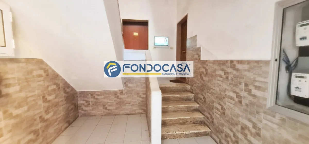 Appartamento in vendita a Brindisi, Centro Storico, Cappuccini, Commenda - foto 4