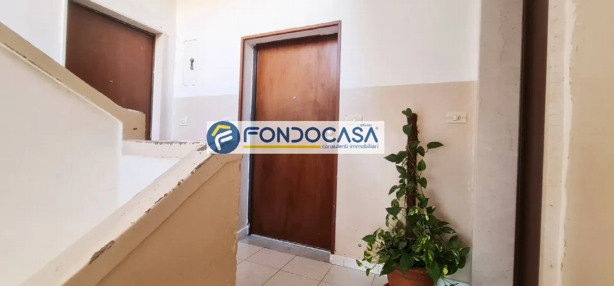 Appartamento in vendita a Brindisi, Centro Storico, Cappuccini, Commenda - foto 5