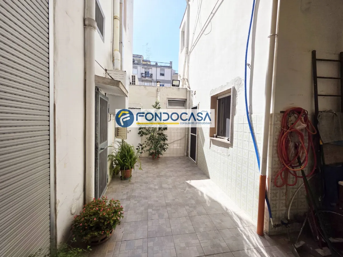 Appartamento in vendita a Brindisi, Centro Storico, Cappuccini, Commenda - foto 4