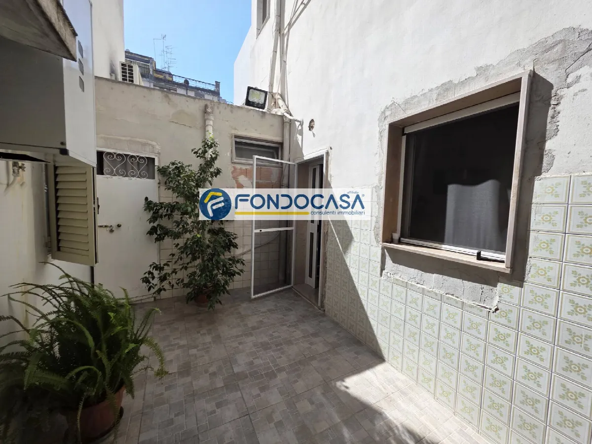 Appartamento in vendita a Brindisi, Centro Storico, Cappuccini, Commenda - foto 5