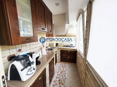 Appartamento in vendita a Brindisi - foto 9