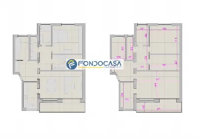Appartamento in vendita a Brindisi, Paradi... - foto 1