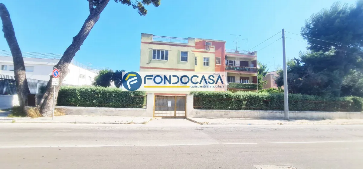 Appartamento in vendita a Brindisi, Paradiso, Minnuta, Casale, Materdomini, Betlemme - foto 3