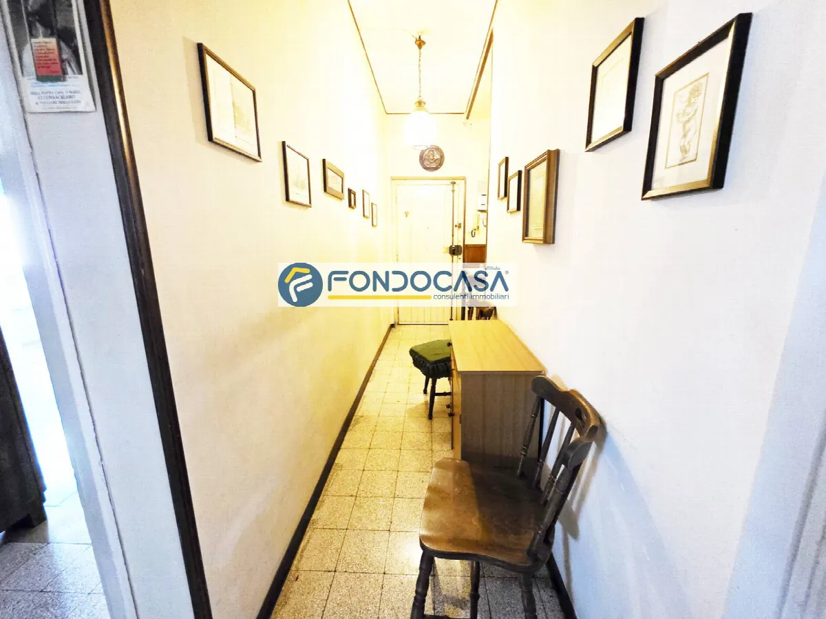 Appartamento in vendita a Brindisi, Centro Storico, Cappuccini, Commenda - foto 2