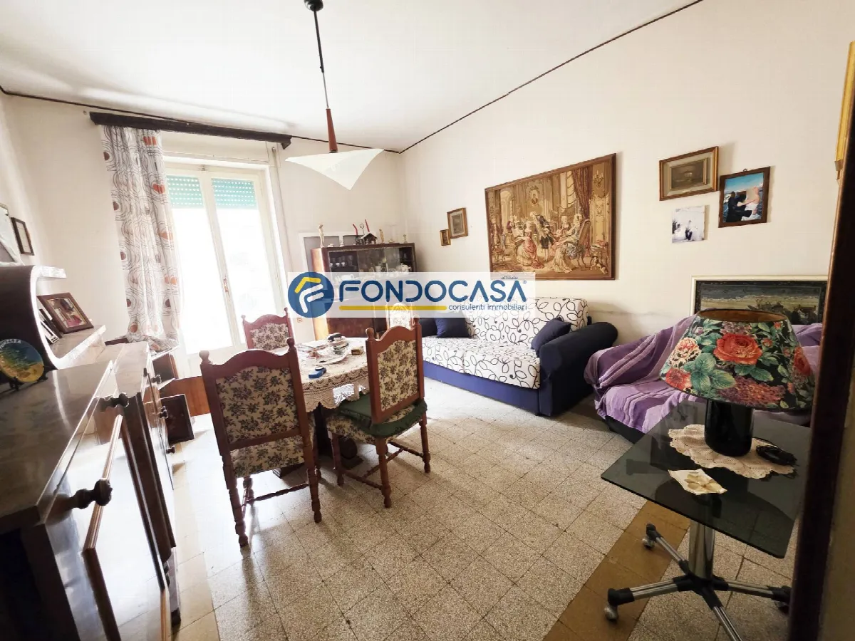 Appartamento in vendita a Brindisi, Centro Storico, Cappuccini, Commenda - foto 3