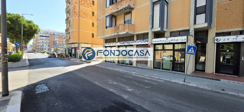 Appartamento in vendita a Brindisi, Centro Storico, Cappuccini, Commenda - foto 1