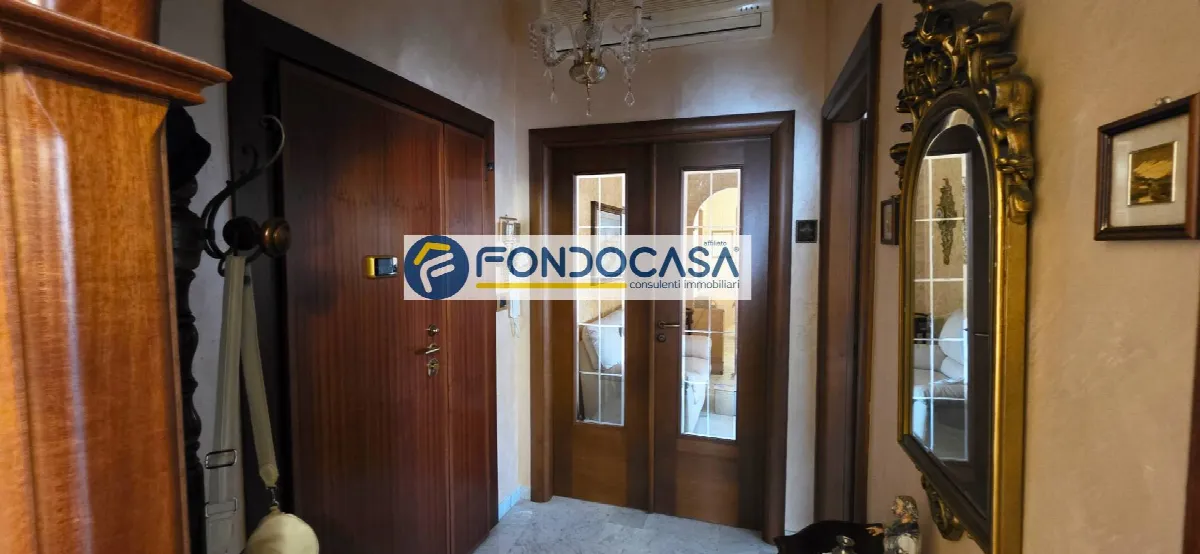 Appartamento in vendita a Brindisi, Centro Storico, Cappuccini, Commenda - foto 4