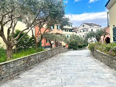 Appartamento a Albisola Superiore