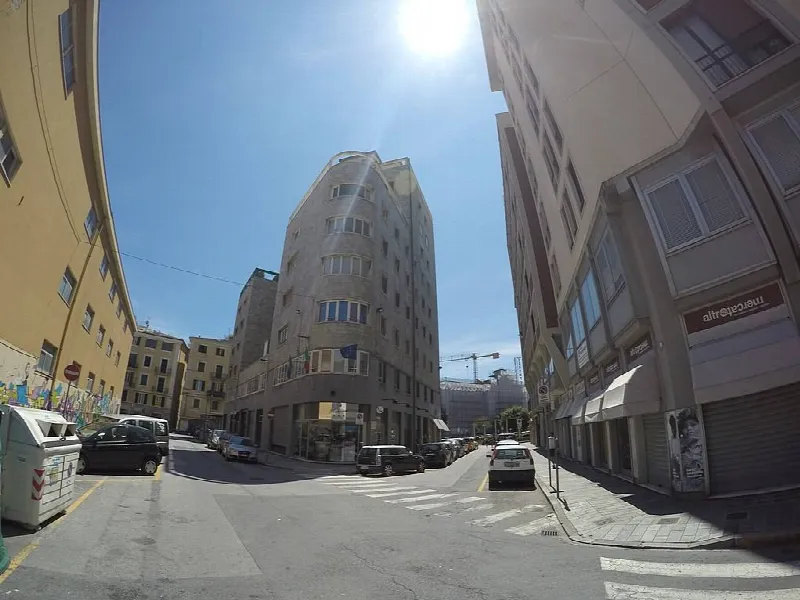 Appartamento in vendita a Savona, Centro Storico - foto 1