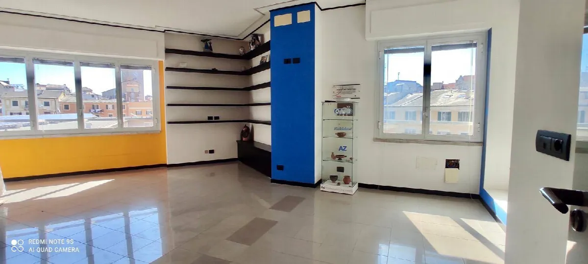 Appartamento in vendita a Savona, Centro Storico - foto 2