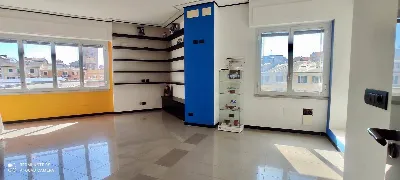 Appartamento in vendita a Savona, Centro s... - foto 2