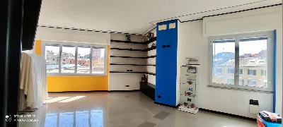 Appartamento in vendita a Savona, Centro s... - foto 6