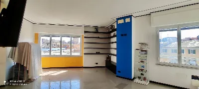Appartamento in vendita a Savona, Centro s... - foto 7