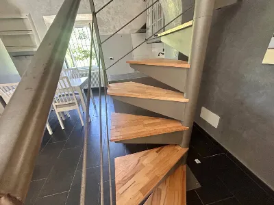 Appartamento in vendita a Savona, Lavagnol... - foto 8