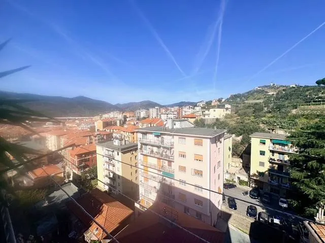 Appartamento in vendita a Savona, Villapiana, La Rusca, Via Mignone - foto 1