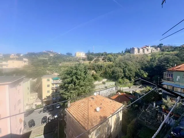 Appartamento in vendita a Savona, Villapiana, La Rusca, Via Mignone - foto 2