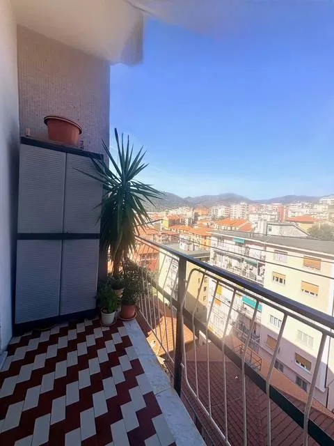 Appartamento in vendita a Savona, Villapiana, La Rusca, Via Mignone - foto 3