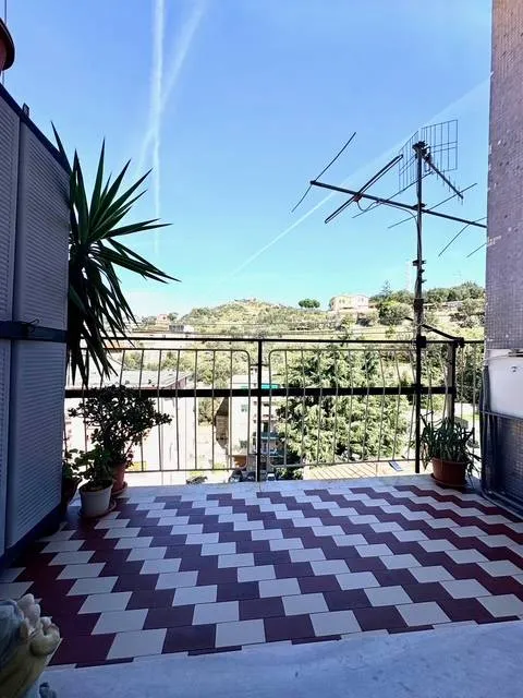 Appartamento in vendita a Savona, Villapiana, La Rusca, Via Mignone - foto 5
