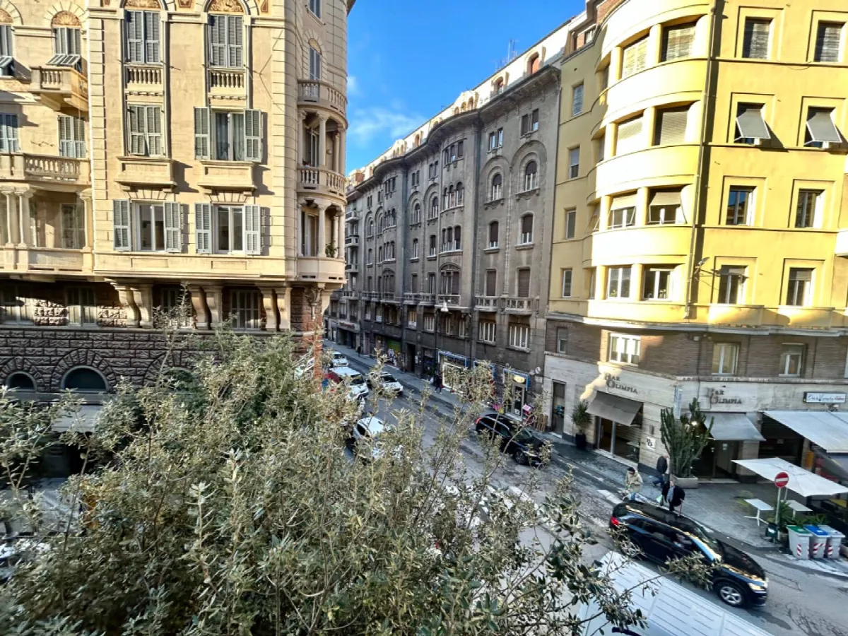 Appartamento in vendita a Savona, Centro Storico - foto 3