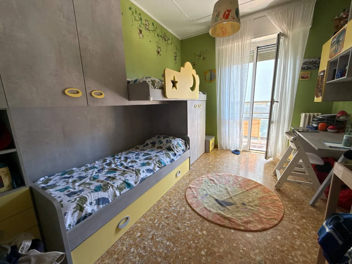 Appartamento in vendita a Savona, Legino, Zinola, Fornaci - foto 4