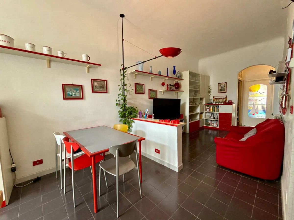 Appartamento in vendita a Savona, Villapiana, La Rusca, Via Mignone - foto 2