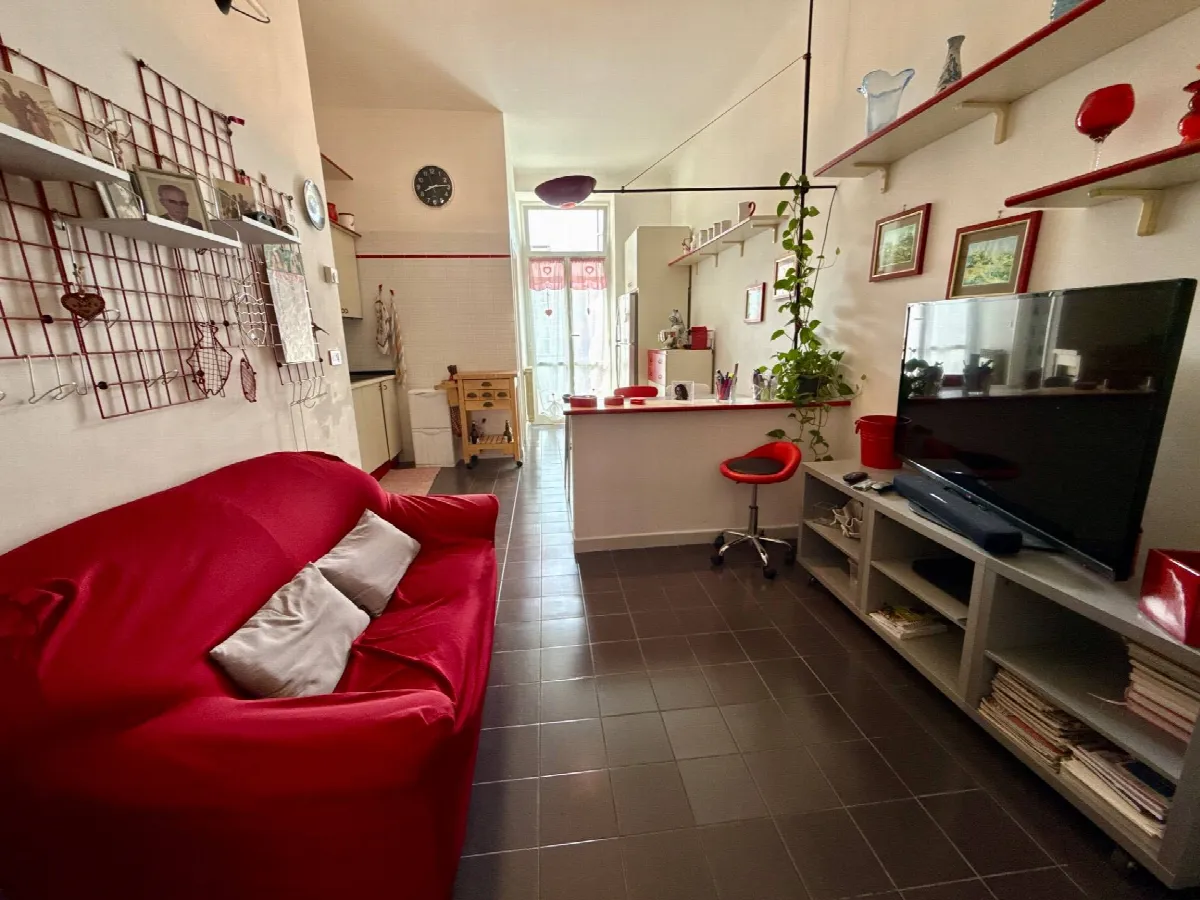 Appartamento in vendita a Savona, Villapiana, La Rusca, Via Mignone - foto 4