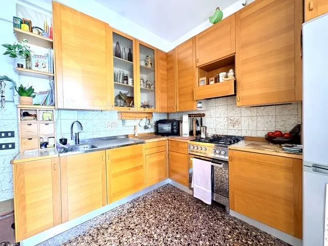 Appartamento in vendita a Savona, Villapiana, La Rusca, Via Mignone - foto 2