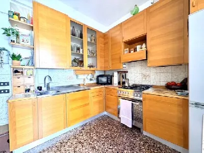 Appartamento in vendita a Savona, Villapia... - foto 2