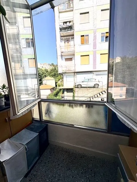 Appartamento in vendita a Savona, Villapiana, La Rusca, Via Mignone - foto 4