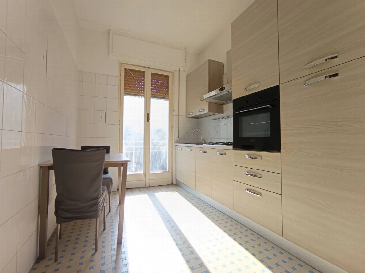 Appartamento in vendita a Savona, Oltreletimbro, Santa Rita - foto 2