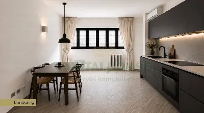 Appartamento in vendita a Milano, Abbiateg... - foto 1
