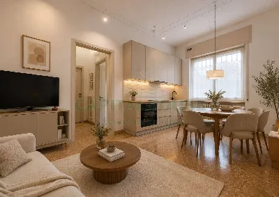 Appartamento in vendita a Milano, Bicocca,... - foto 1
