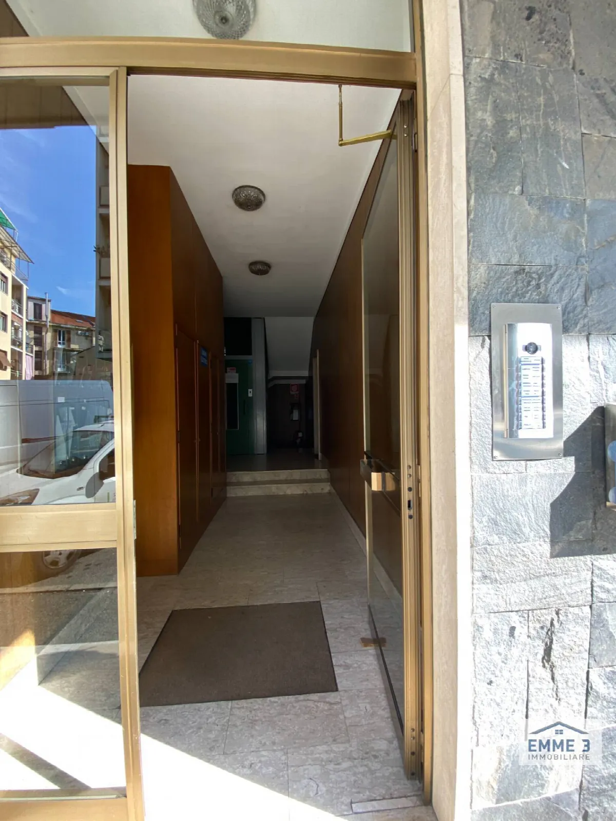 Appartamento in vendita ad Alessandria, Piazza Genova, Ospedale, Borgo Rovereto, Piscina - foto 2