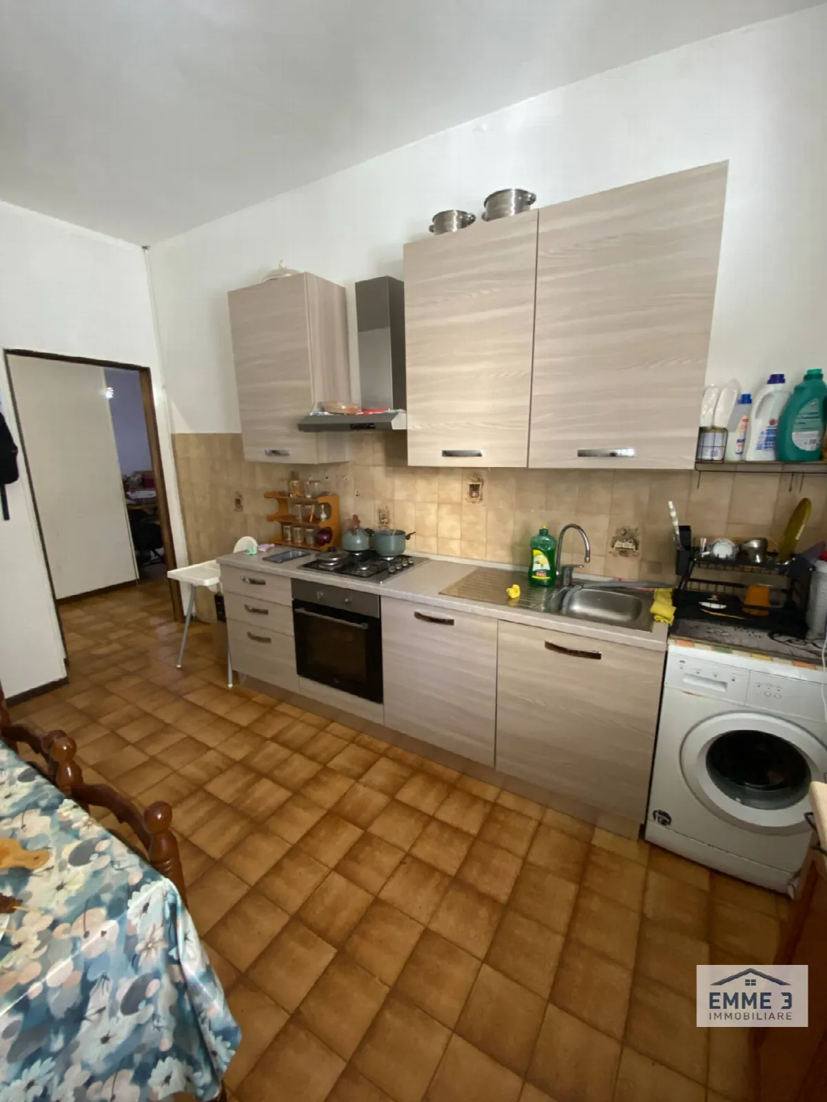 Appartamento in vendita ad Alessandria, Piazza Genova, Ospedale, Borgo Rovereto, Piscina - foto 5