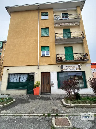 Appartamento in vendita a Alessandria, Pis... - foto 1