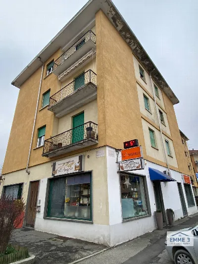 Appartamento in vendita a Alessandria, Pis... - foto 2