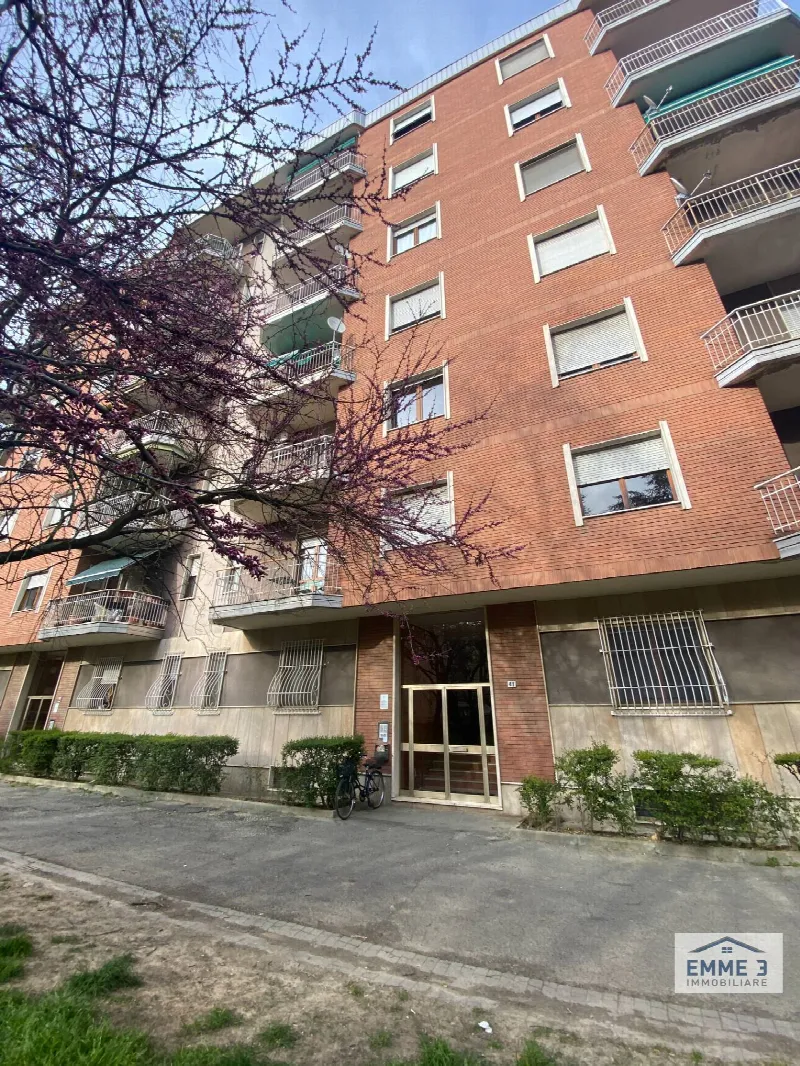 Appartamento in vendita ad Alessandria, Pista, Europa - foto 1
