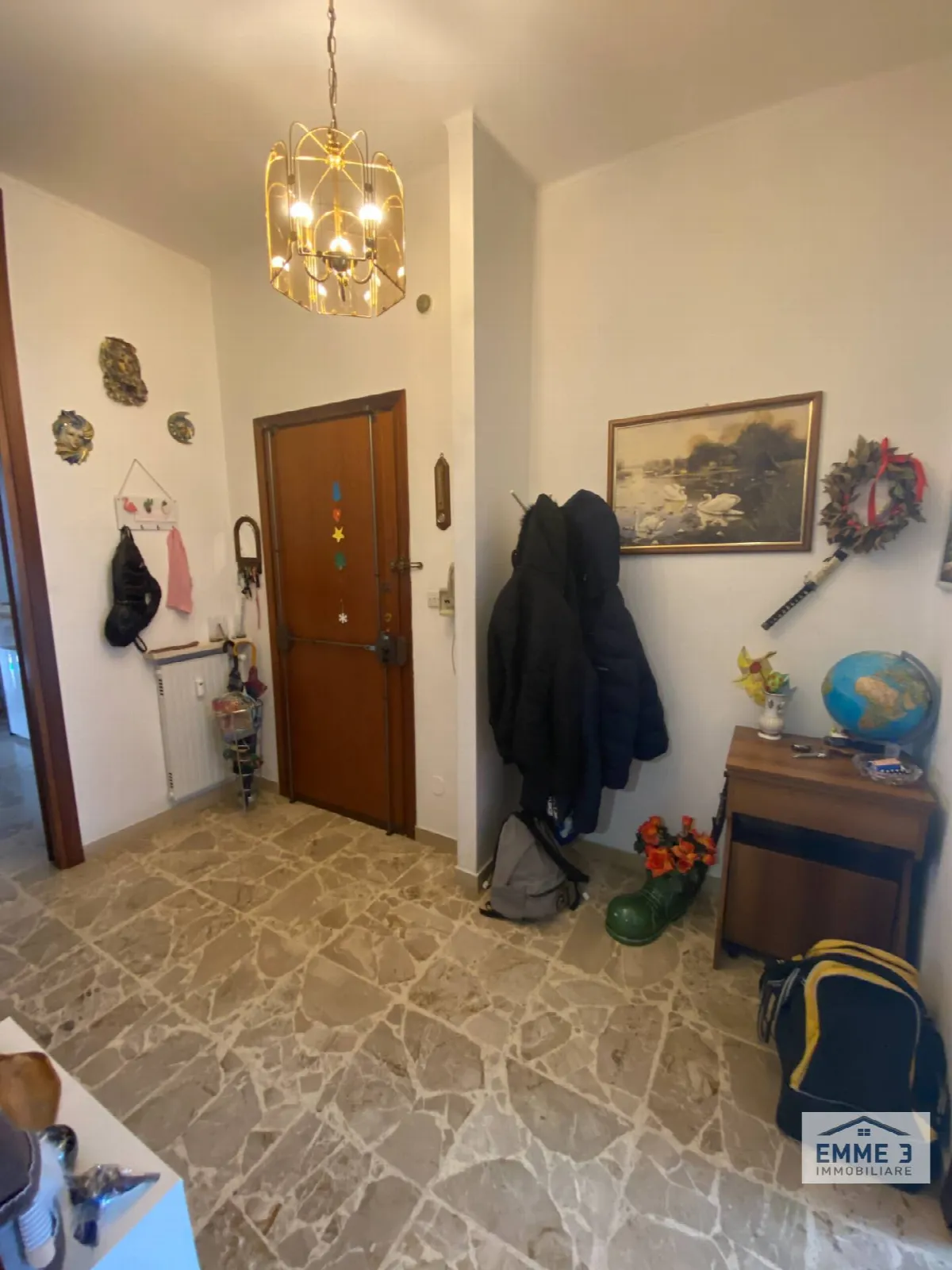Appartamento in vendita ad Alessandria, Pista, Europa - foto 2
