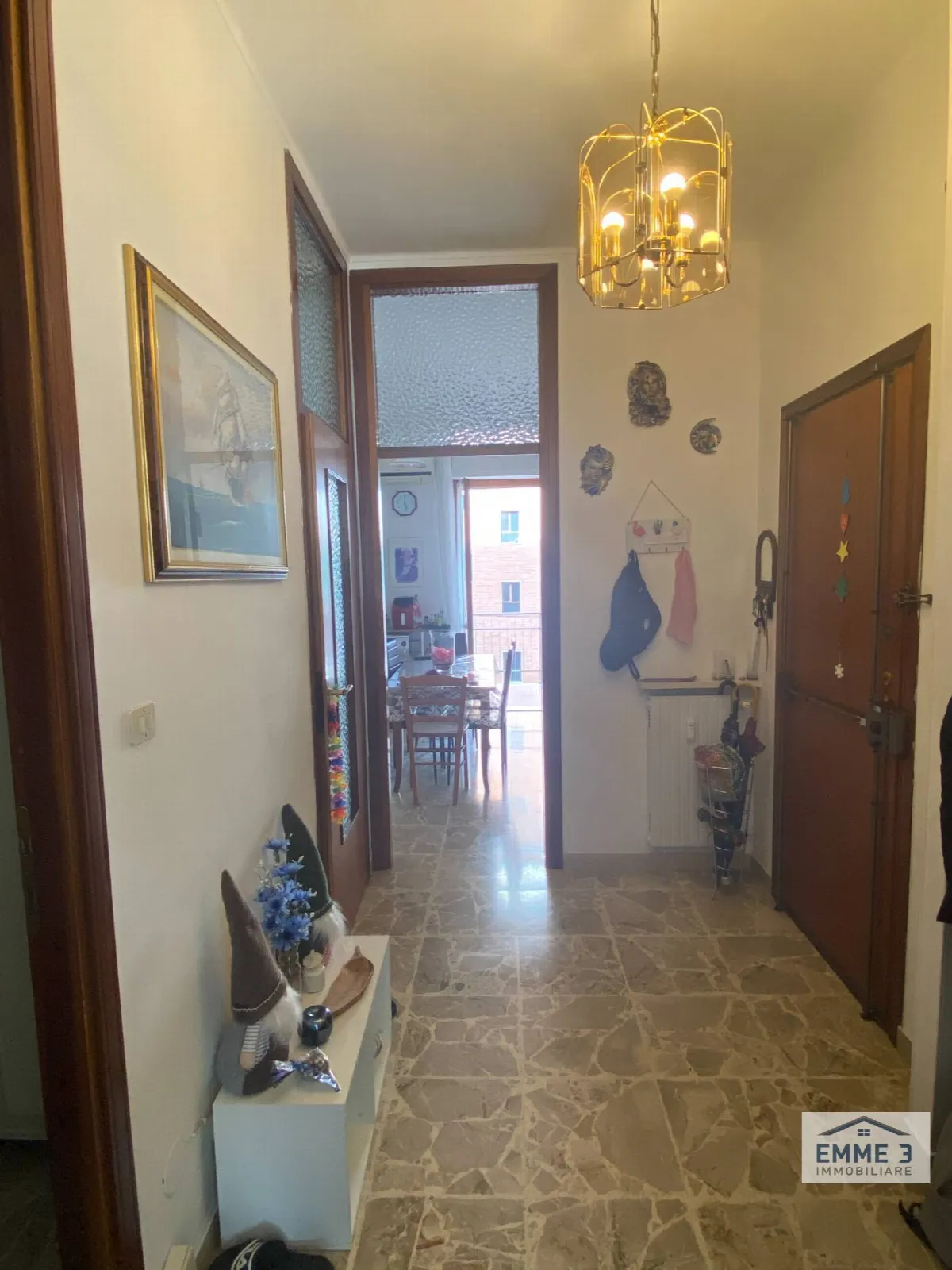 Appartamento in vendita ad Alessandria, Pista, Europa - foto 3
