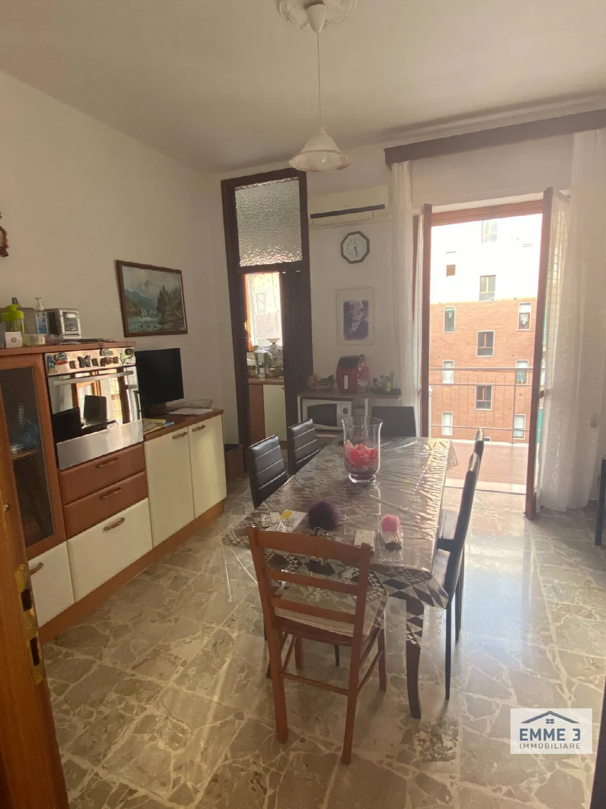 Appartamento in vendita ad Alessandria, Pista, Europa - foto 4