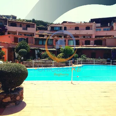 Appartamento a Arzachena