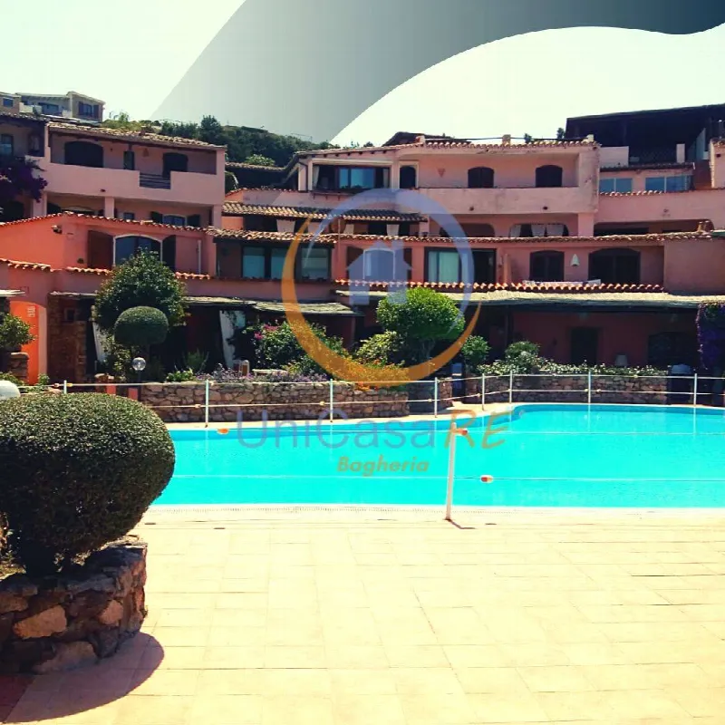 Appartamento in vendita ad Arzachena - foto 1