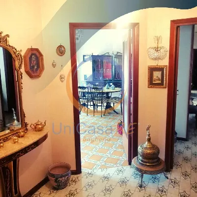 Appartamento a Erice