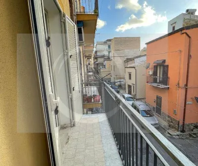 Appartamento a Bagheria
