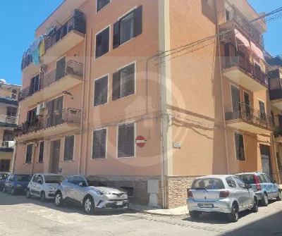 Appartamento a Bagheria