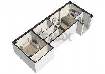 Appartamento in vendita a Pescara, Centro - foto 6
